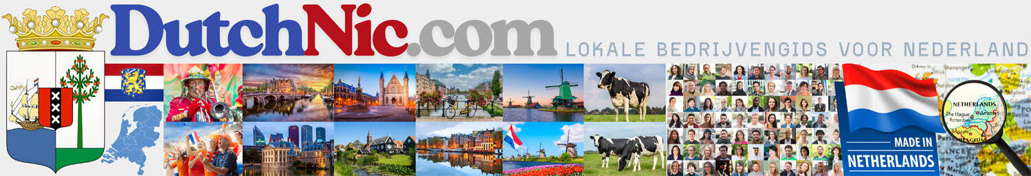 Gemaakt in Nederland - BOTTLES-online Events